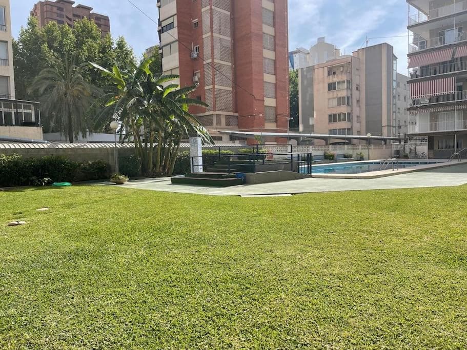 inmejorable ubicación,70m playa 70m pueblo
