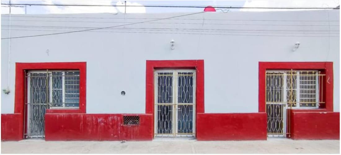El canario