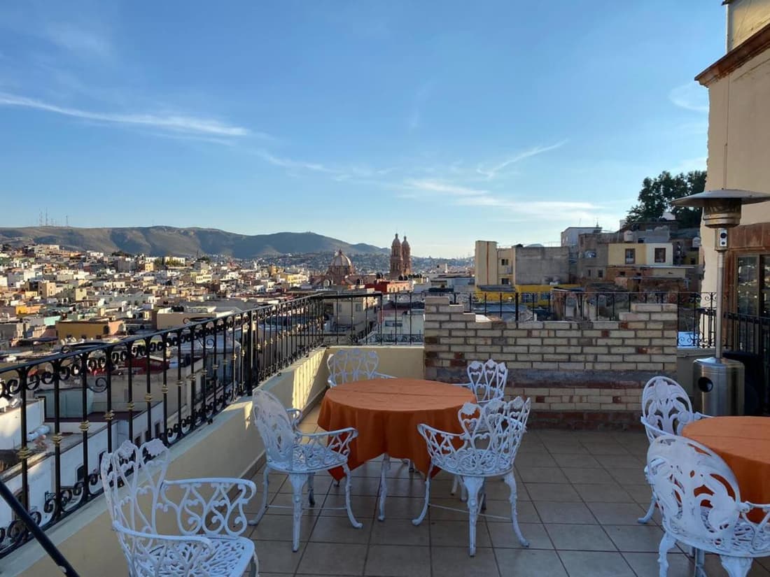 Posada Tolosa