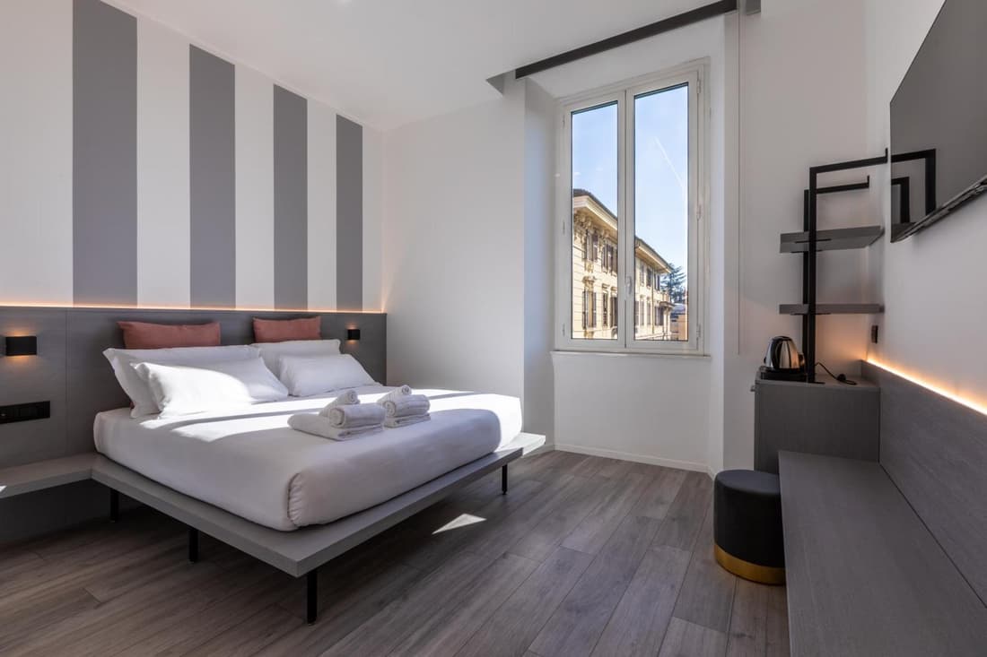 Veneto Suite Roma