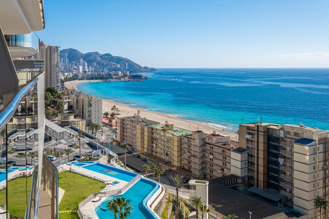 Sunset Cliffs Deluxe Apartment 8138 Poniente Beach