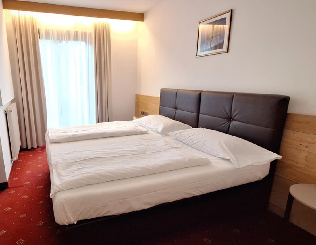 Hotel Hubertushof