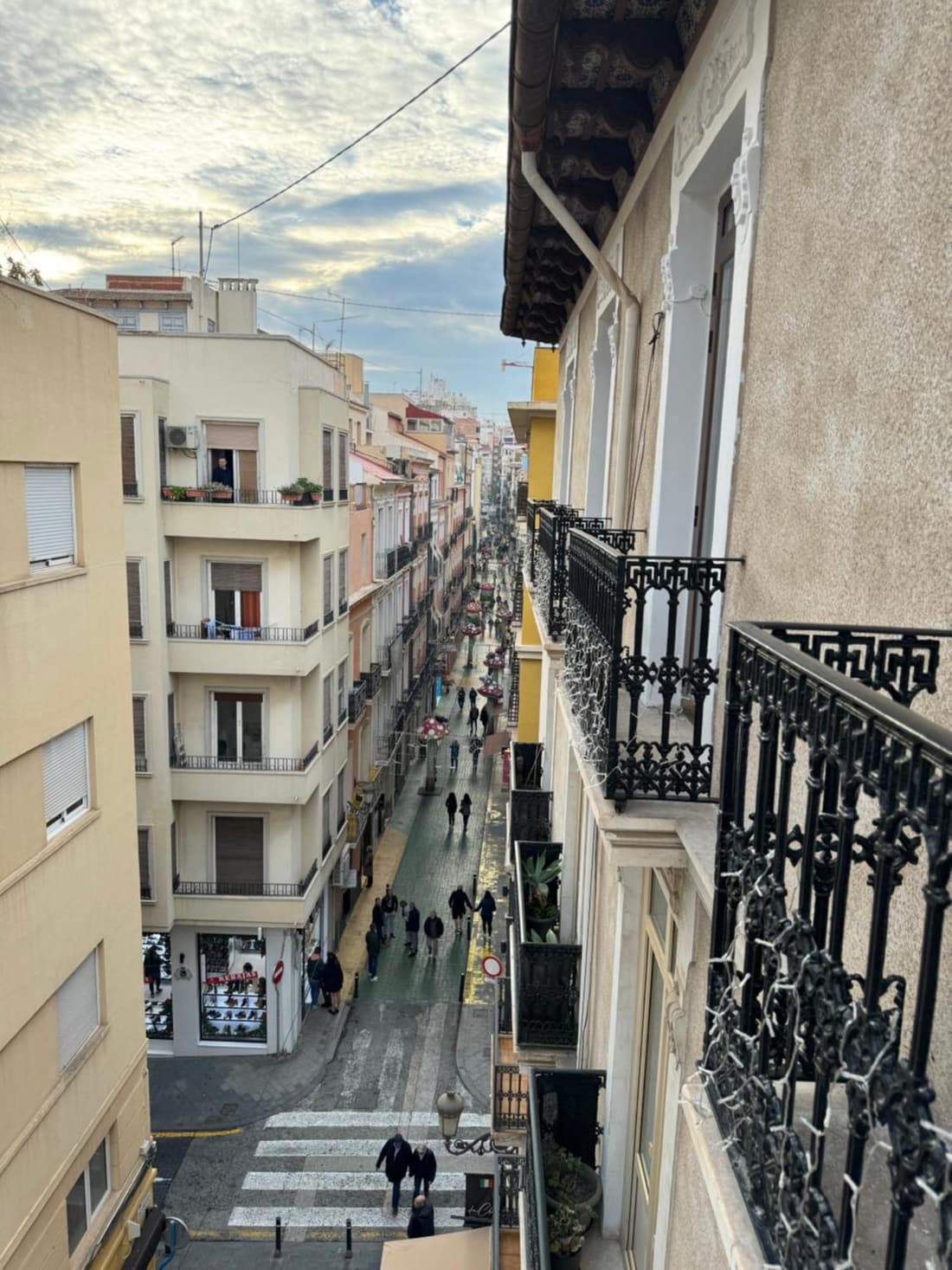 Castaños 4