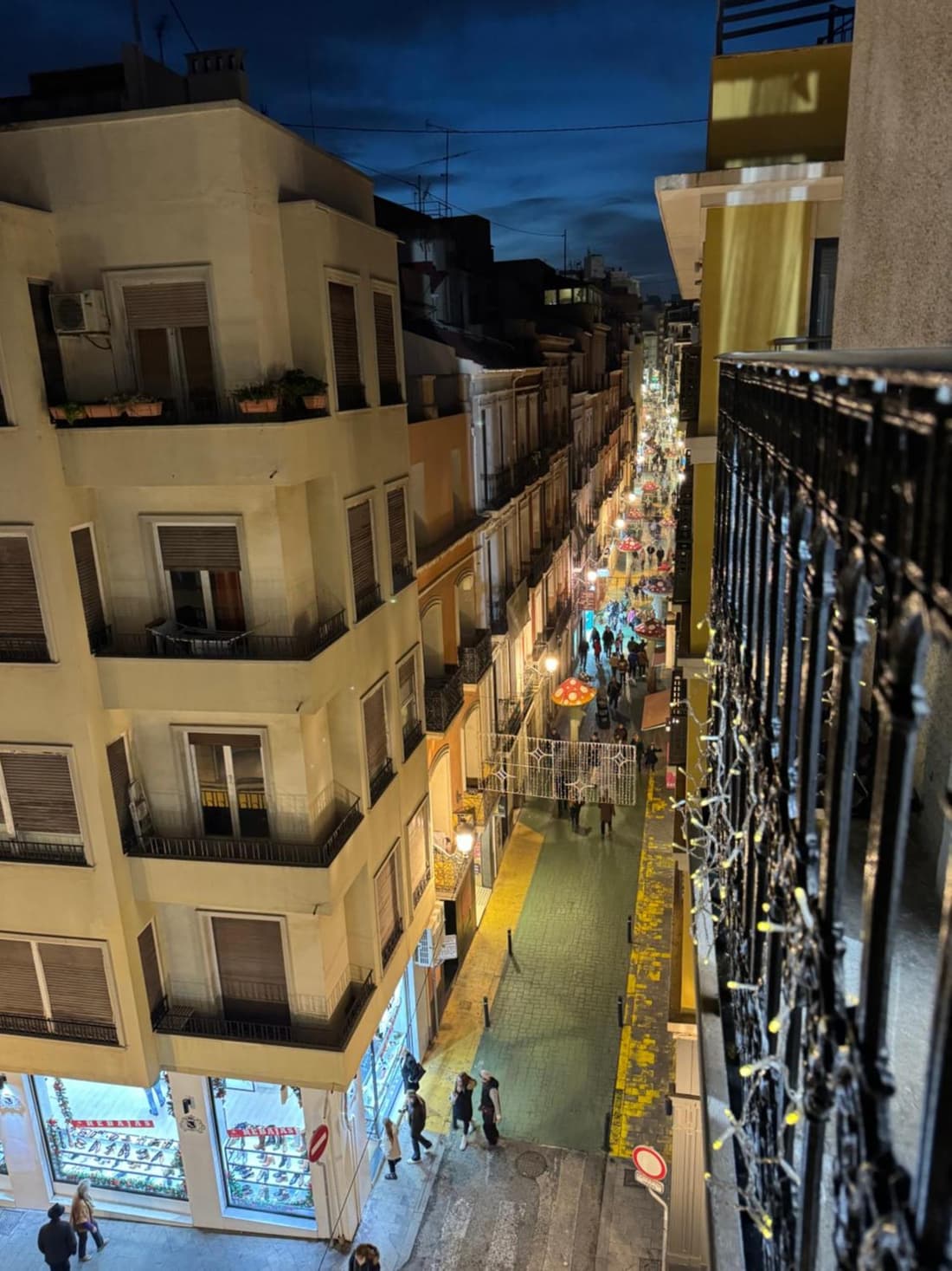 Castaños 4