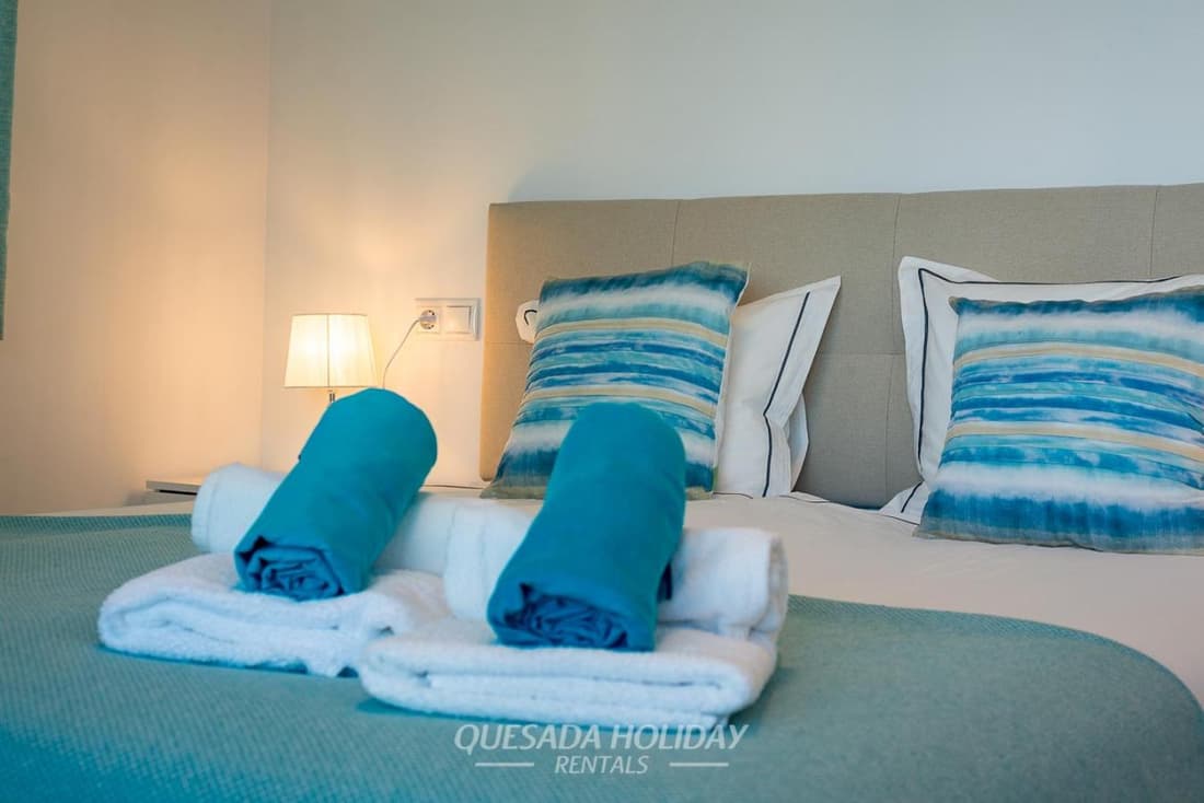 La Perla Benidorm Apartment seaview & pool Levante Beach