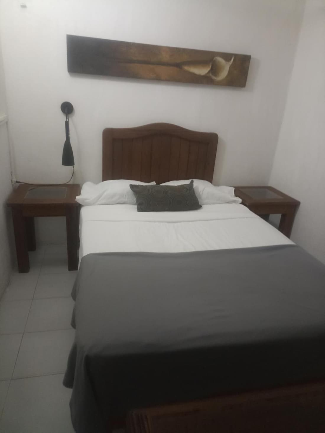 Apartamento Vacacional con A/C