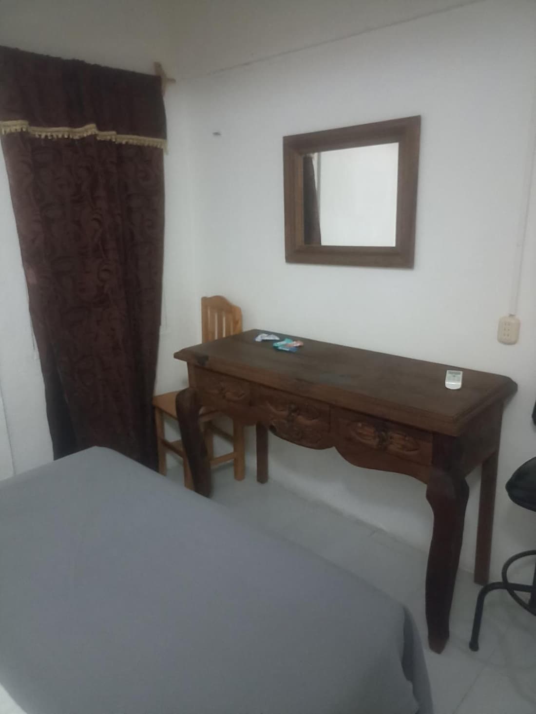 Apartamento Vacacional con A/C