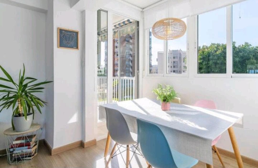 Apartamento Huellas en la Arena