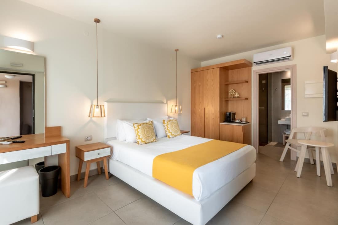Airis Boutique Hotel & Suites - For adults only
