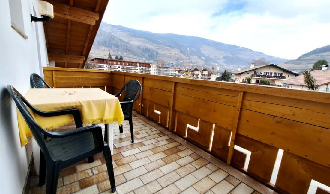Hotel Hubertushof