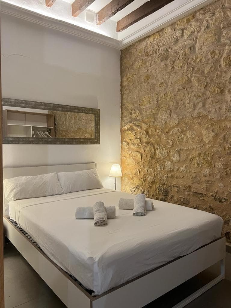 DES Rustic Center