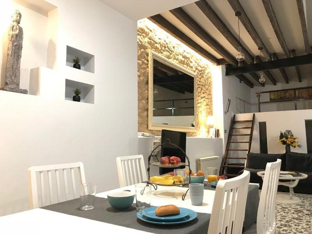 DES Rustic Center