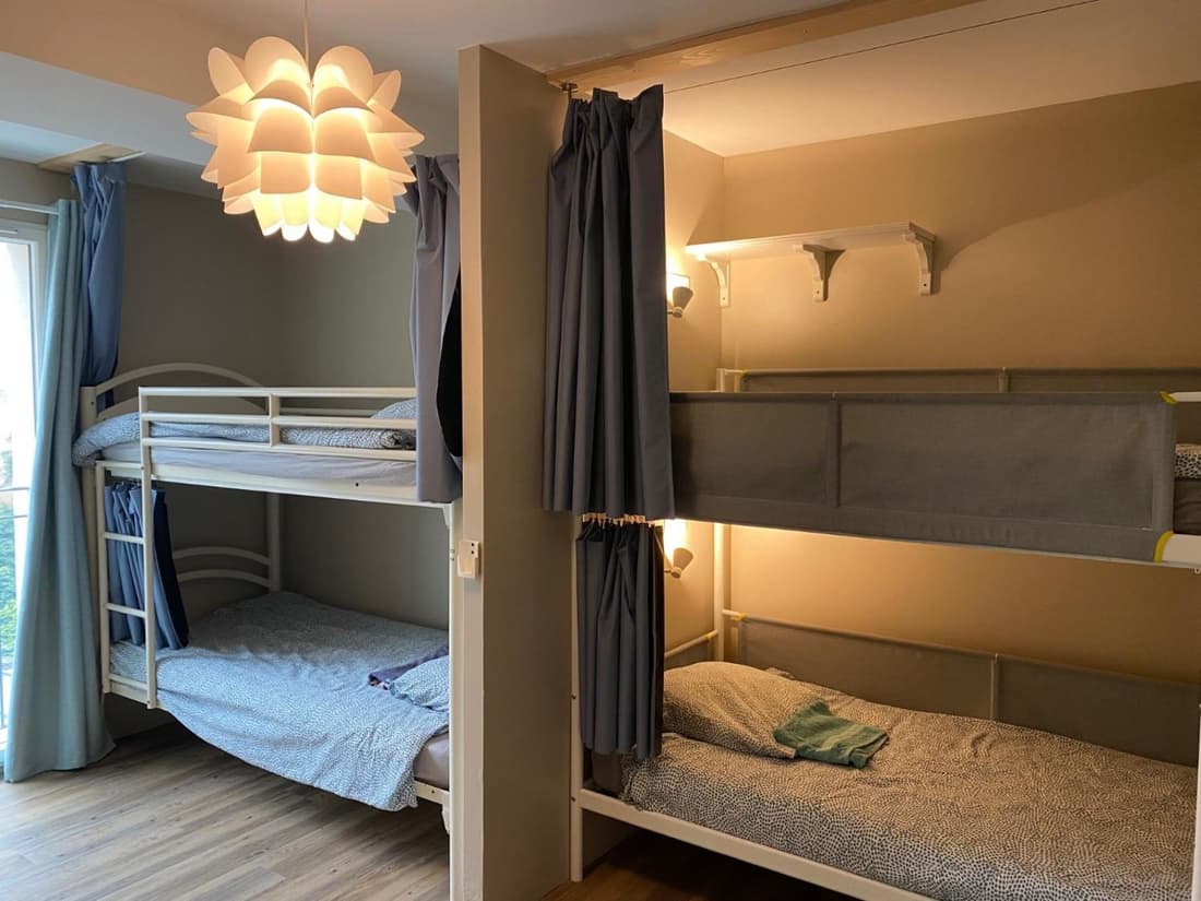 Bohobos Hostel