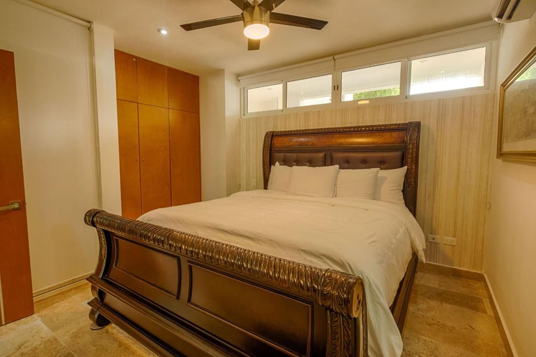 Luxurious Tulum Terrazas 2-bedroom Condominiuml
