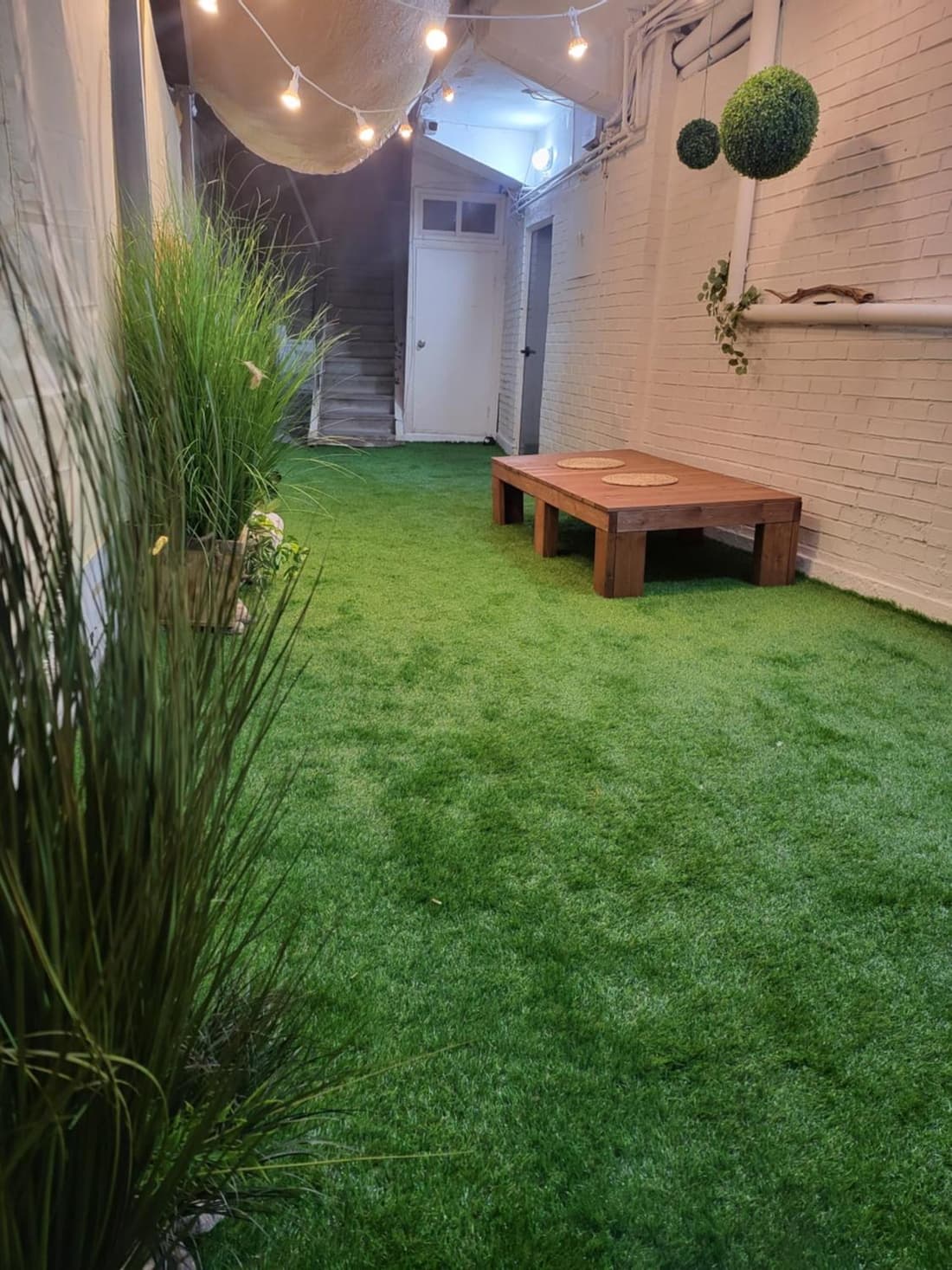 Home in Seoul # near Central Seoul # Quiet 3BR # 5 person # 3F