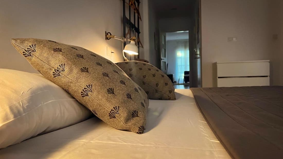 Mush Rooms Apartments