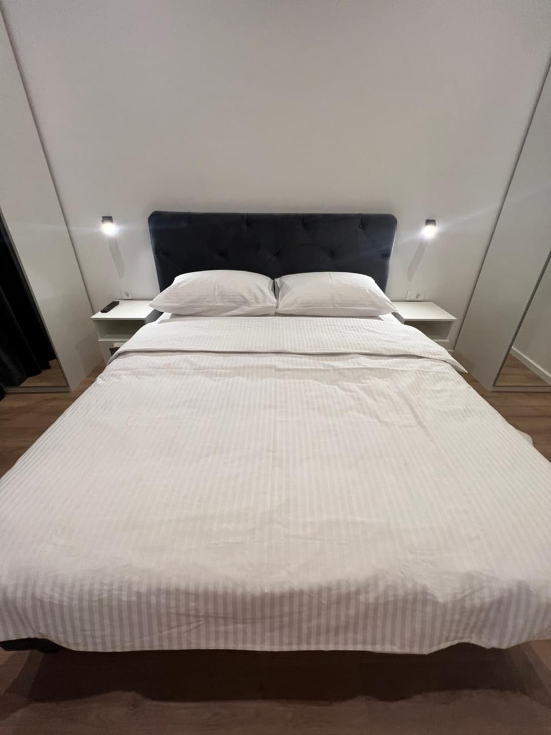 Studio apartman Luka