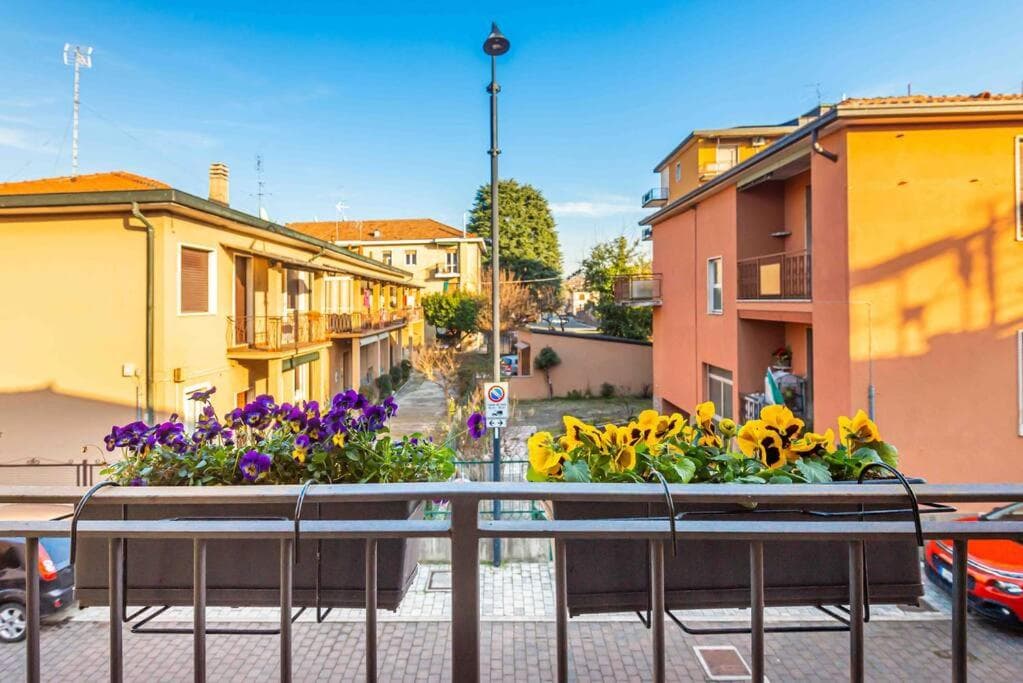 Casa della Tati