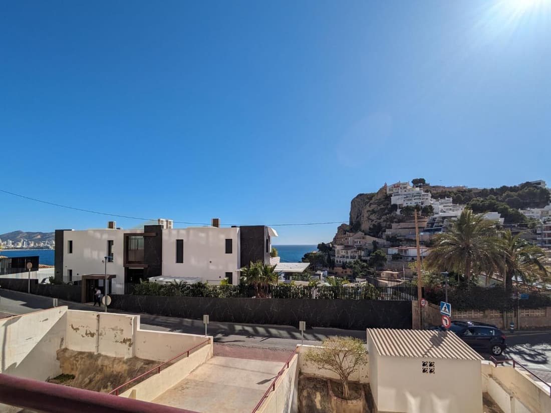 Apartment Don Miguel III by Interhome