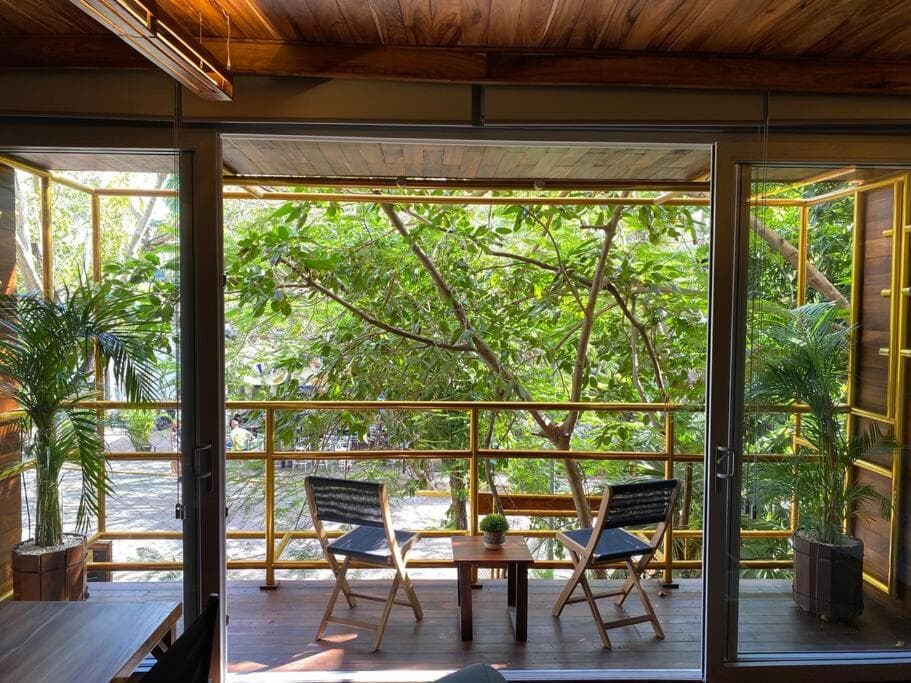 Unique stay in Playa - Walk to beach + 5th Avenue