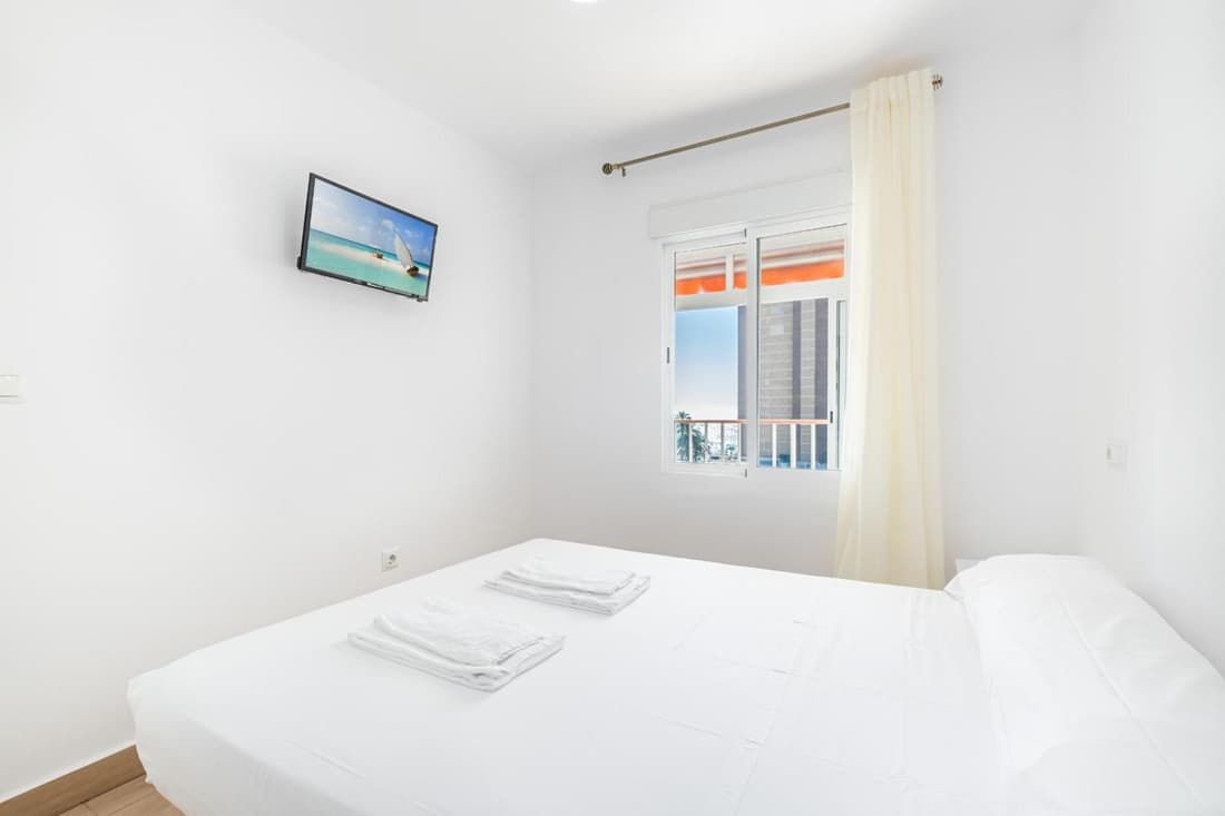 Edimar 7-6 Apartment Levante Beach