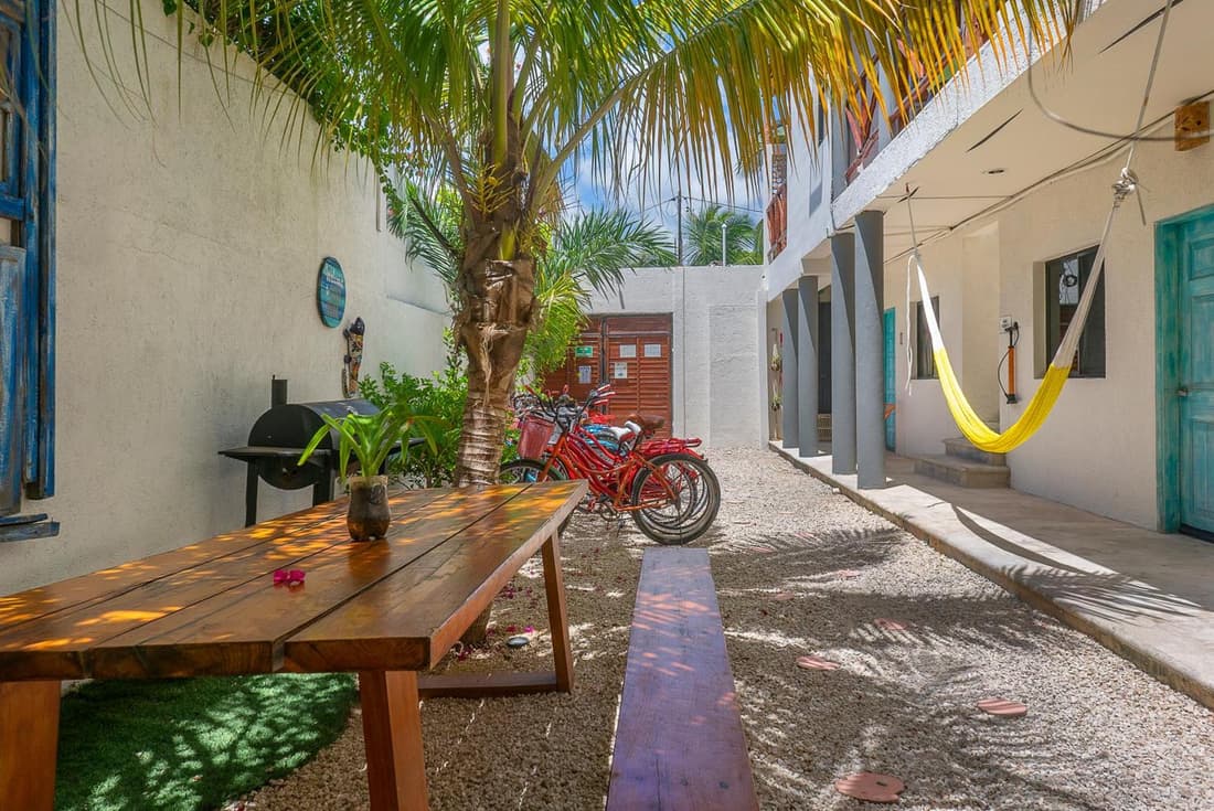 Casa Toloc Tulum