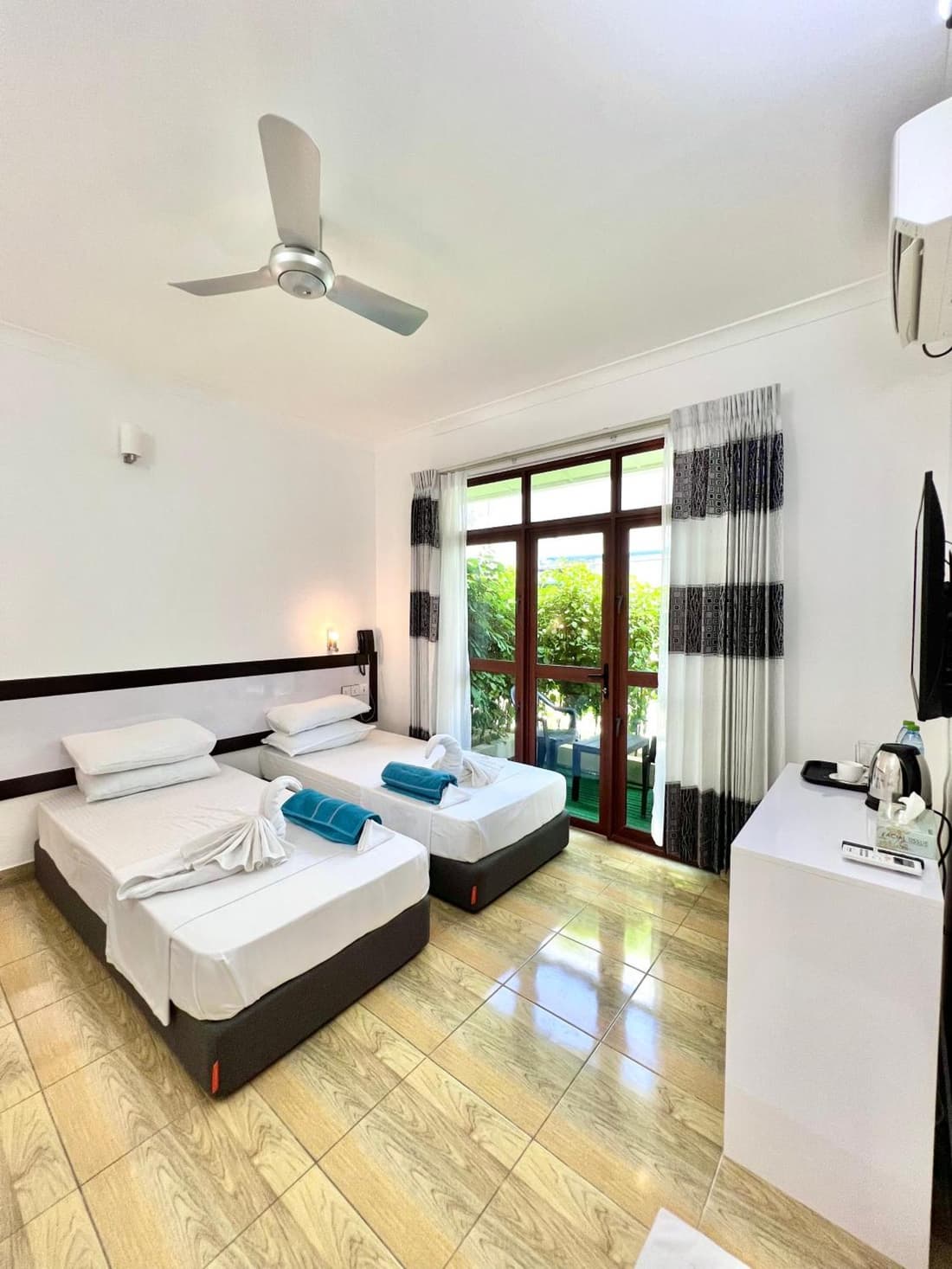 Balma Beach Inn