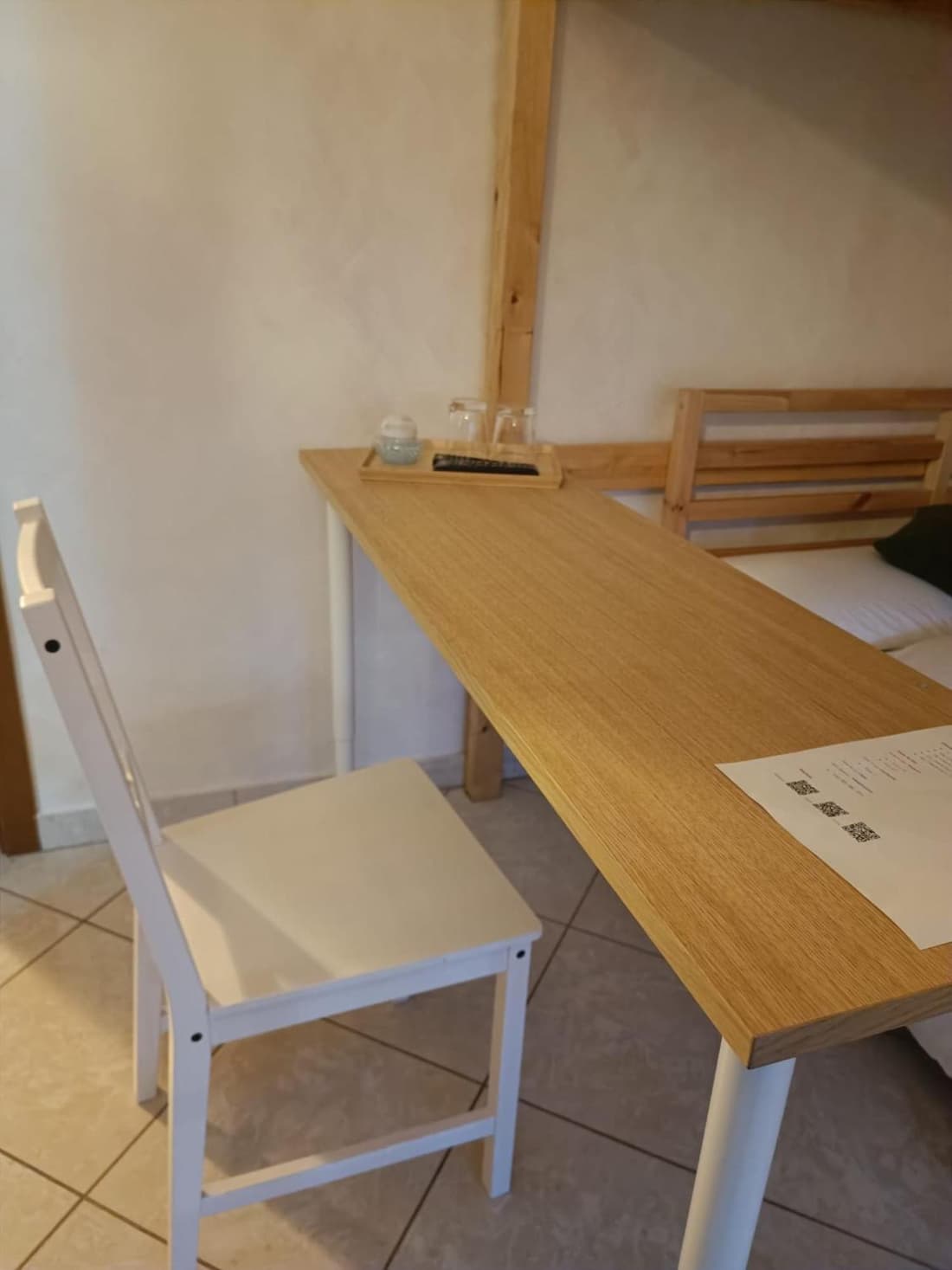 MilanoLetto Suite Room