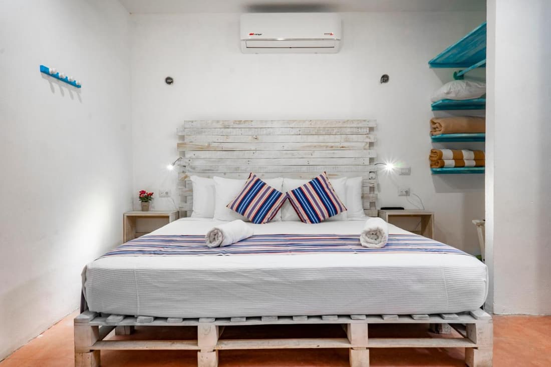 Casa Toloc Tulum