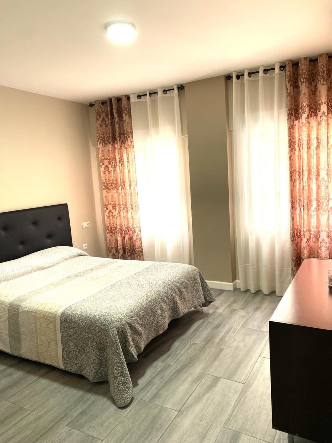 Modern Apartment in Alicante center Beach