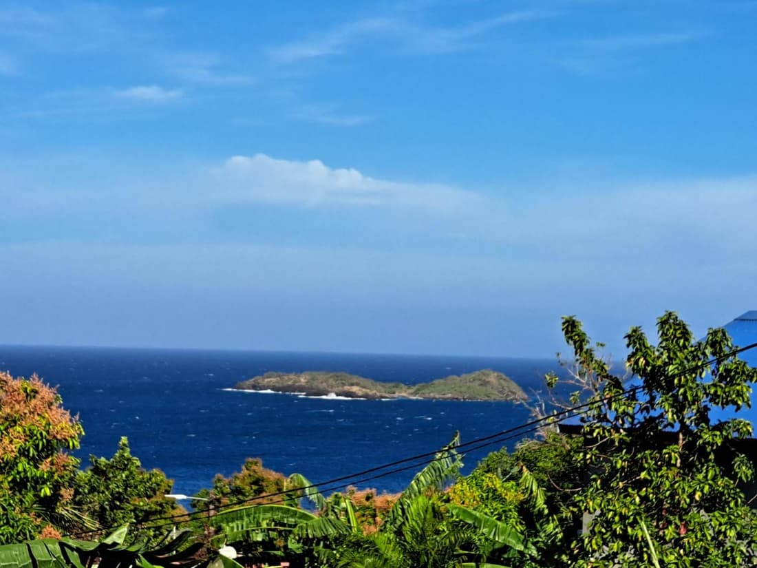KANALU BEACH APPATEMENT