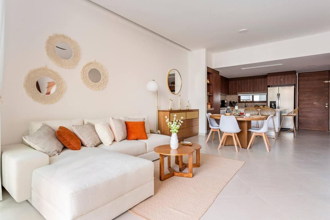 Condo in Playa del Carmen Mayakoba