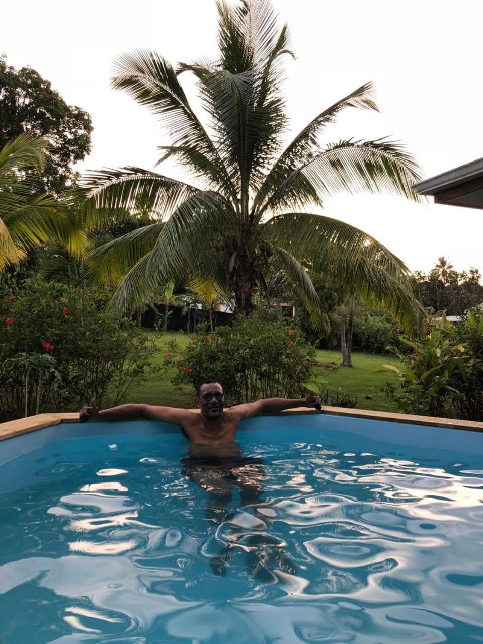 Maison Nature