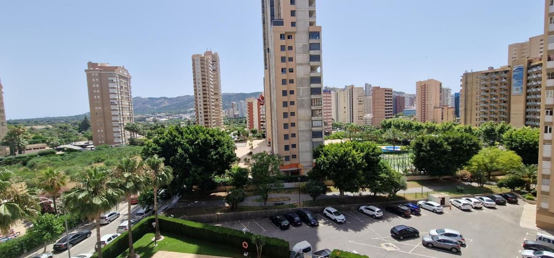 Paraiso Esperanto - Fincas Arena