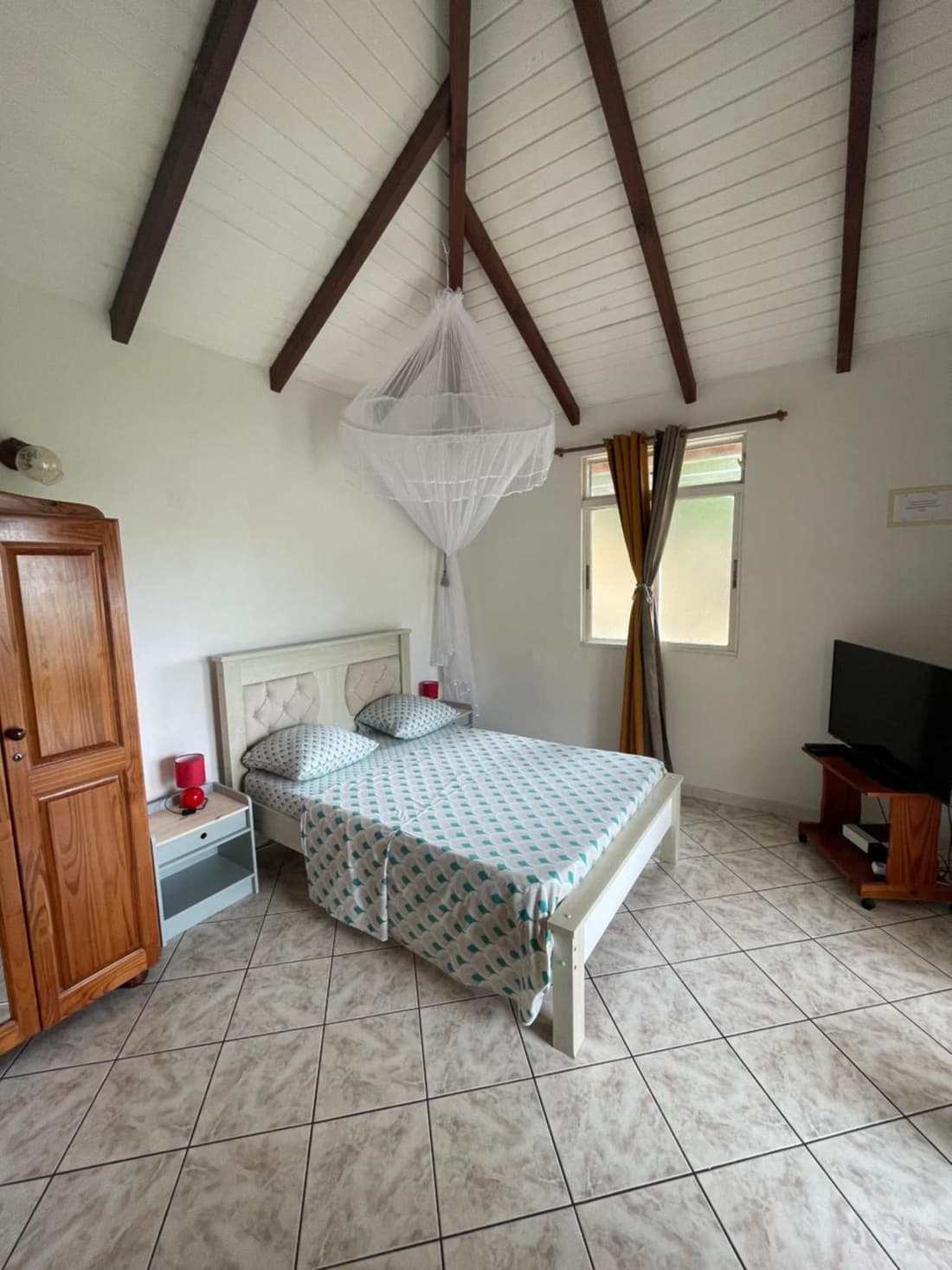 Les Hauts de Grand Case