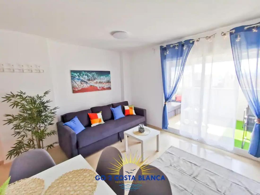 Victoria Apartment