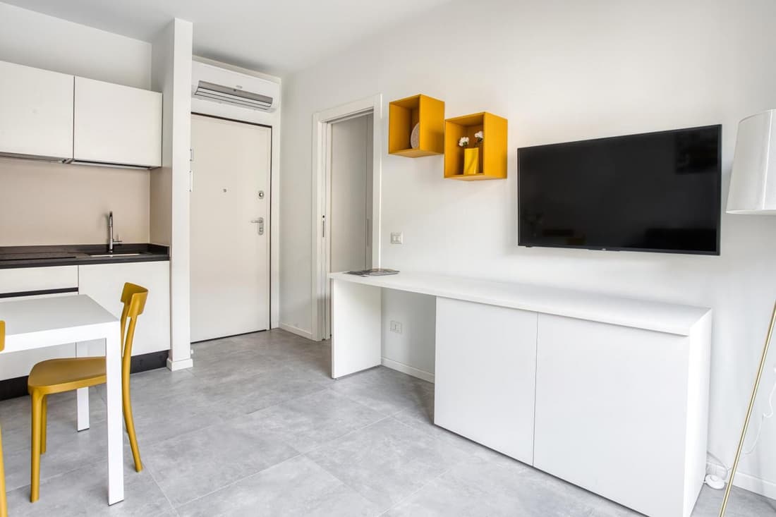 Hostmate - Milano - Genesio -Maciachini
