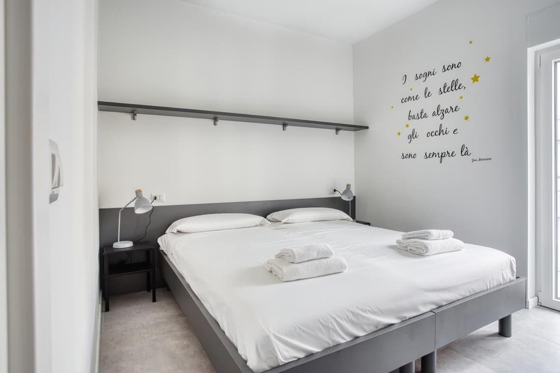 Hostmate - Milano - Genesio -Maciachini