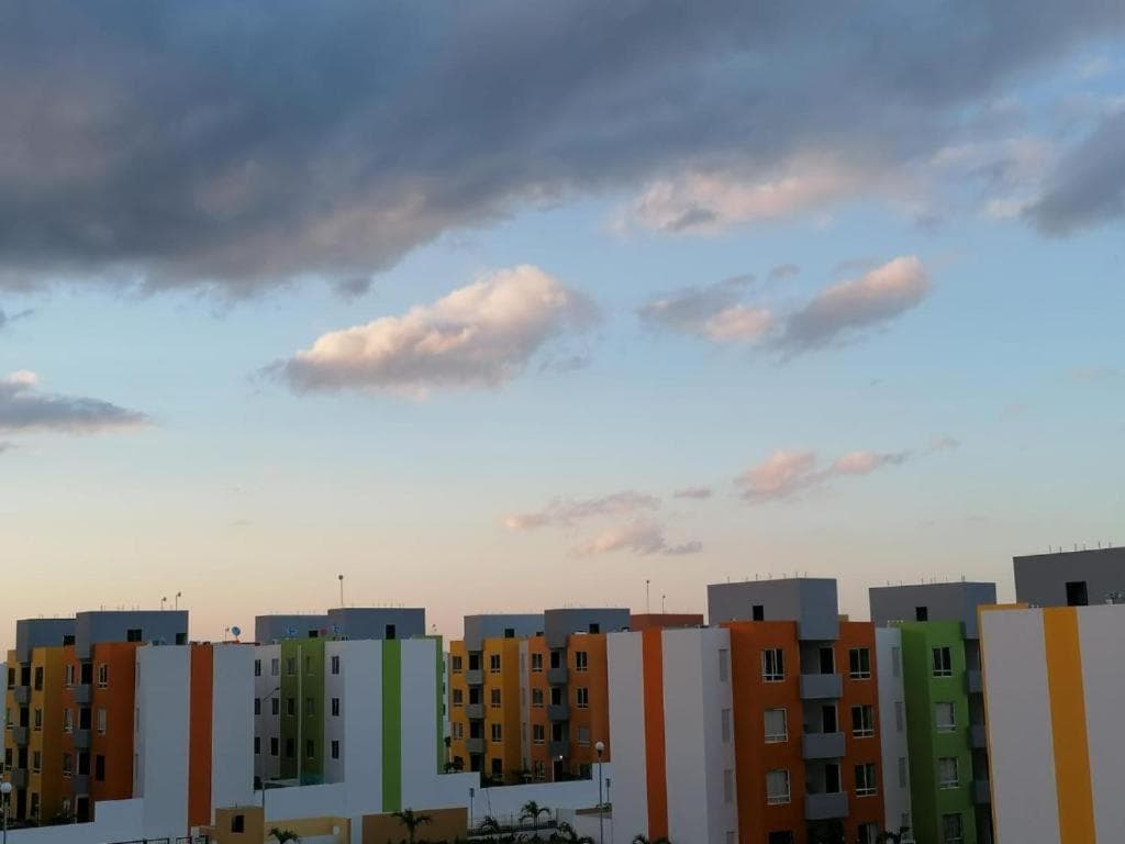 Departamento Sammy (Playa del Carmen)