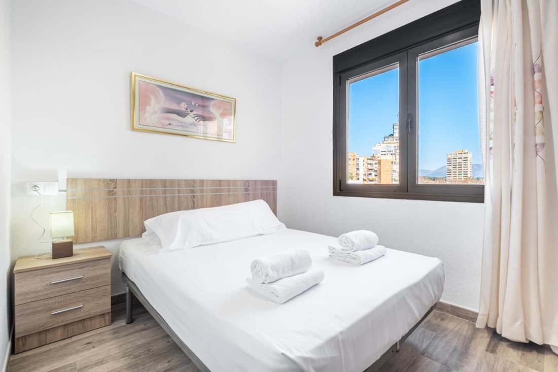 Waldorff 4-A Levante Beach Apartment