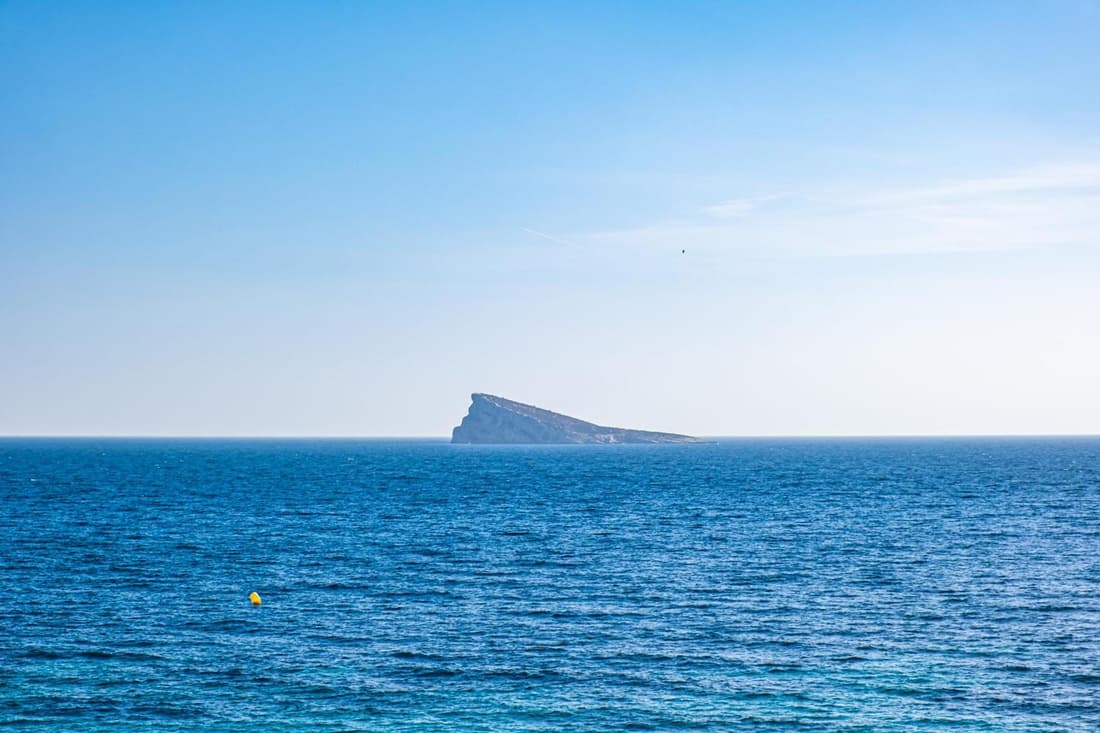 Benibeach 3-2-B Apartment Poniente Beach