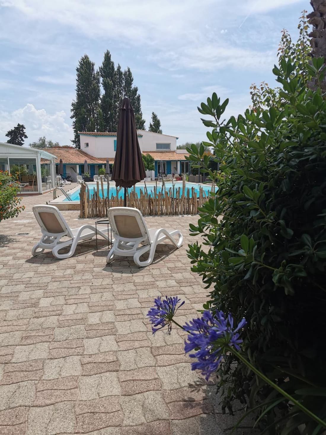 L'auberge Camarguaise