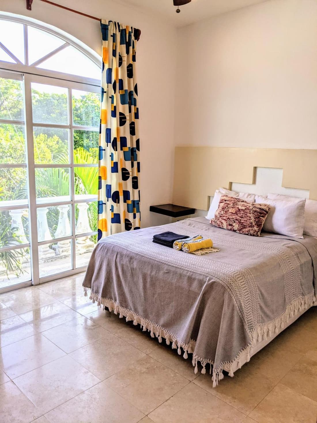 Los Castillos 3br Penthouse Pool Rooftop ocean view FASE1 RARE