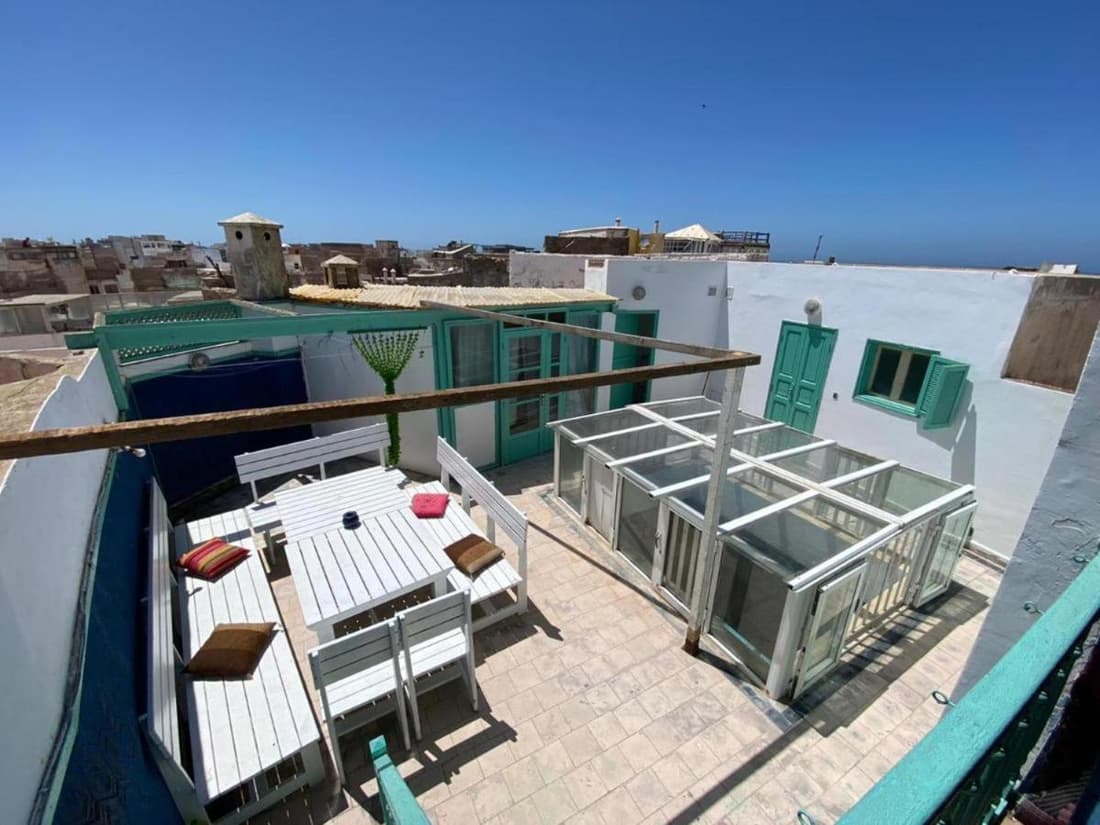 Riad Dar