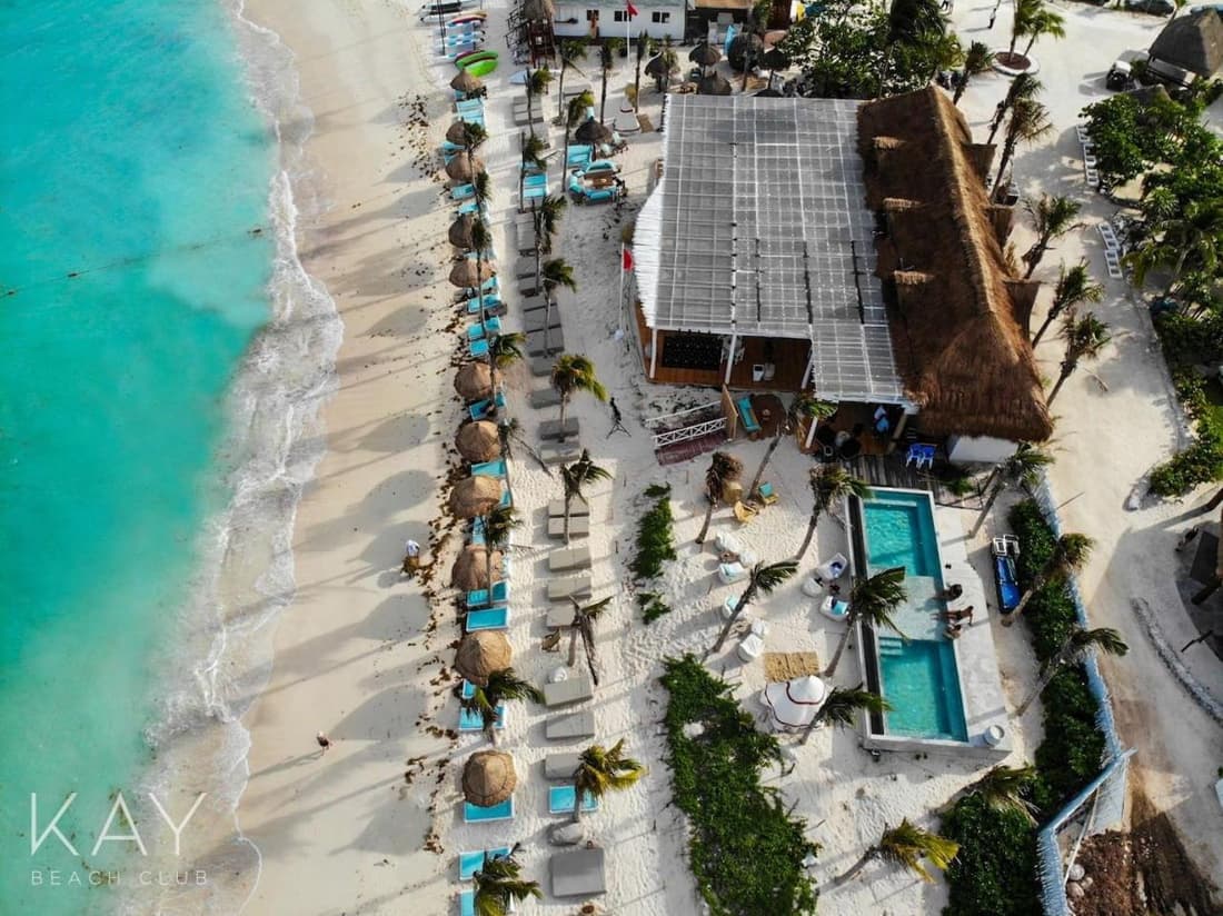 Caribbean Golf and Beach Retreat