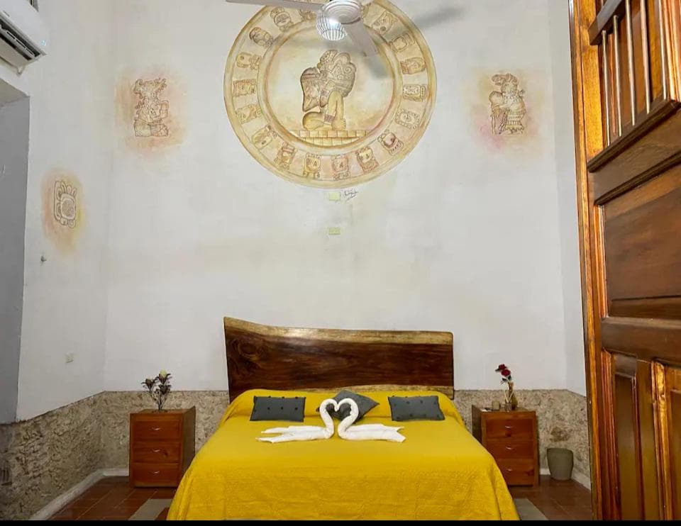 Casa Iktal Luxury - Centro Mérida