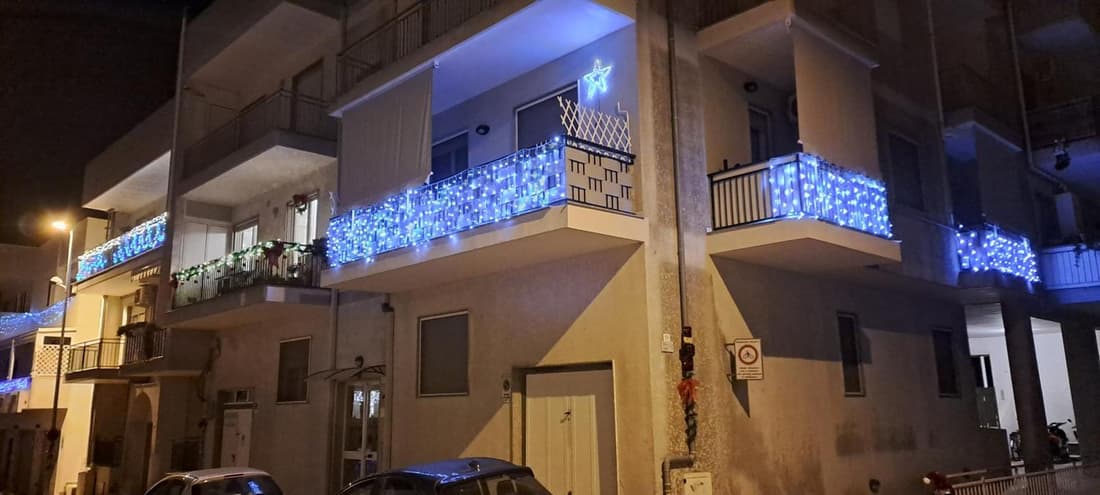 biRose B&B Affittacamere