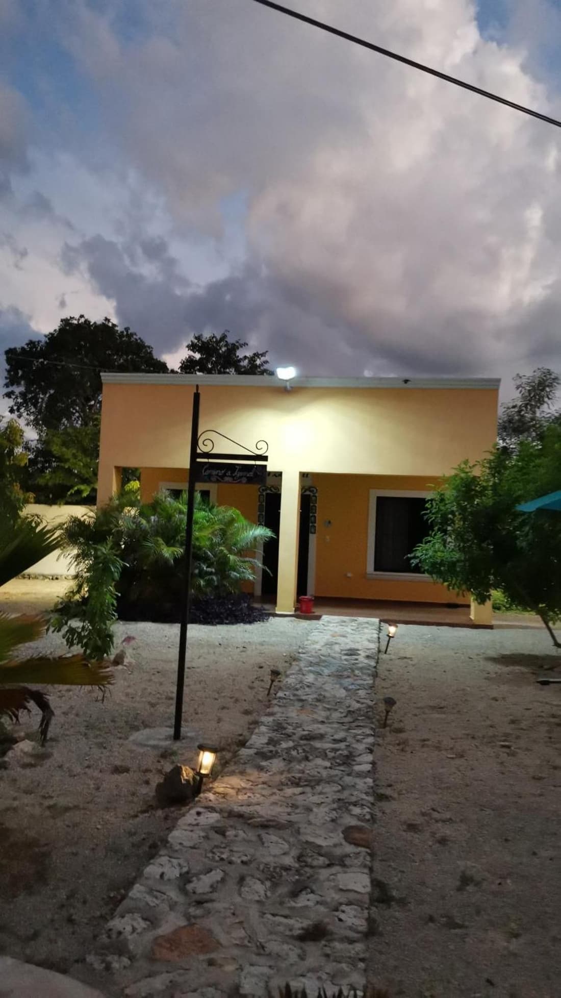 VILLA DEL CIELO TIXPEHUAL
