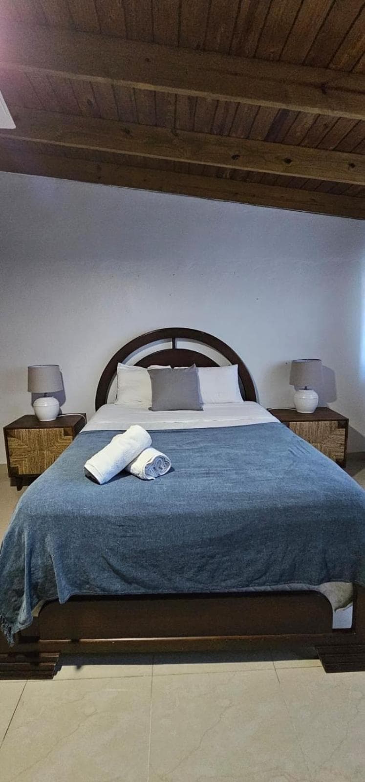 LEAN LUXURY Santo Domingo