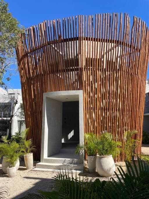 Tulum Sweet Condo with private pool